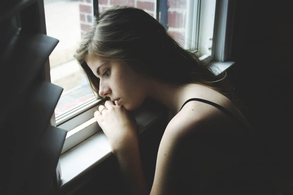 10 signs of depression to look out for