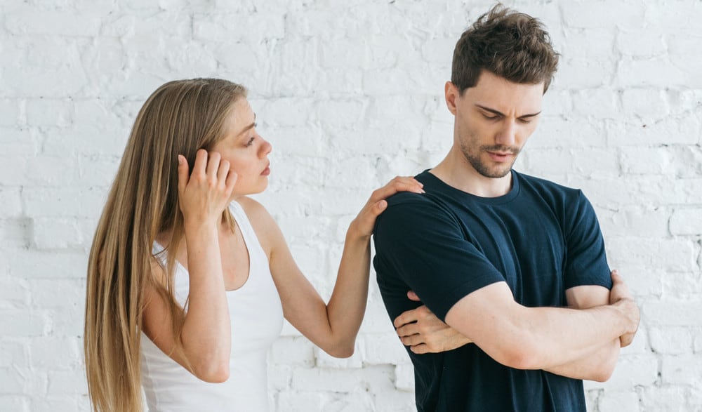 10 Signs Youre Dating an Abuser