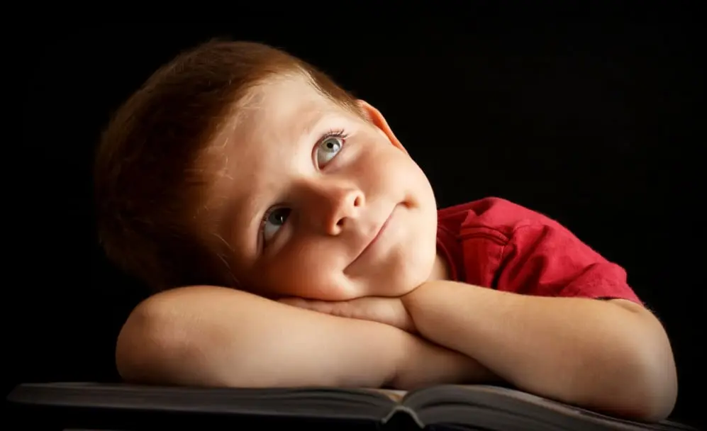 10 signs your child is going to be a genius