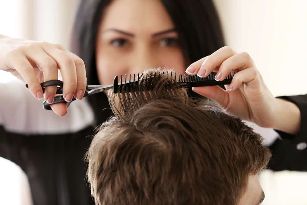 10 simple tips to improve hair quality