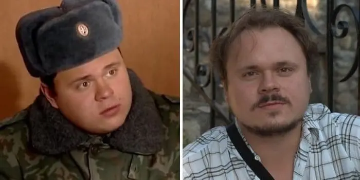 10 Soldiers Actors: Then And Now