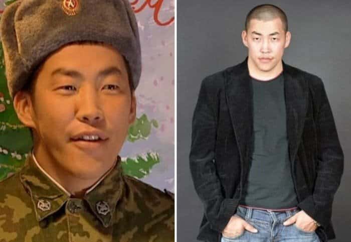 10 Soldiers Actors: Then And Now