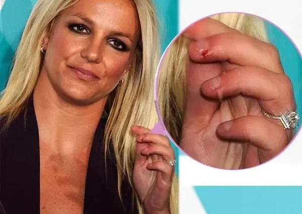 10 Stars Whose Manicure Terrifies Even Their Fans