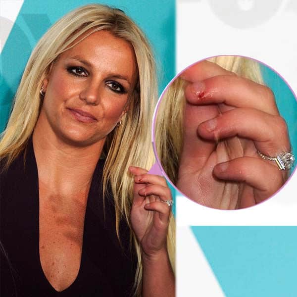 10 Stars Whose Manicure Terrifies Even Their Fans