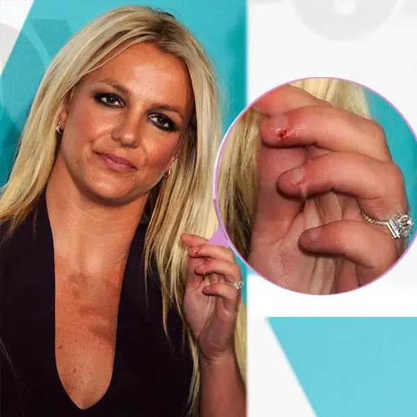 10 Stars Whose Manicure Terrifies Even Their Fans