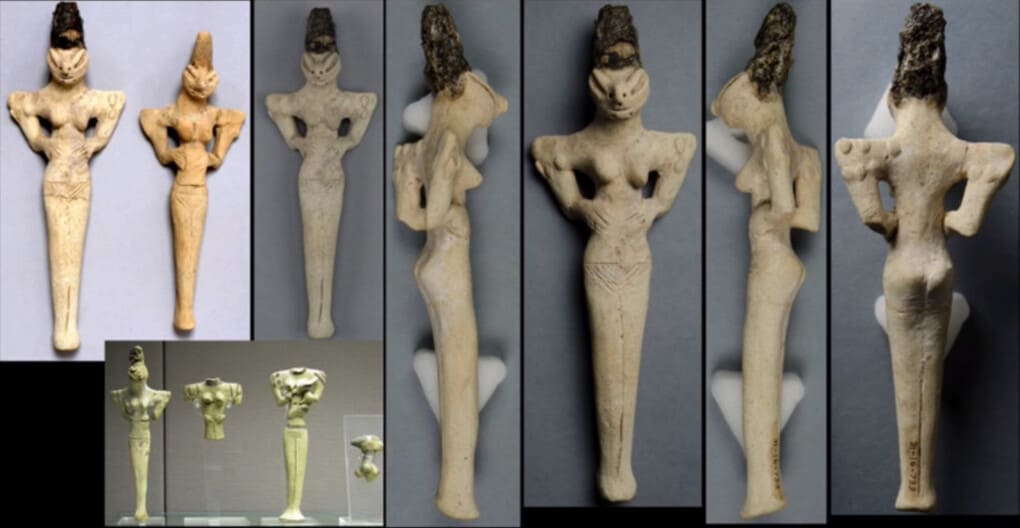 10 strange ancient artifacts whose origin no one can explain