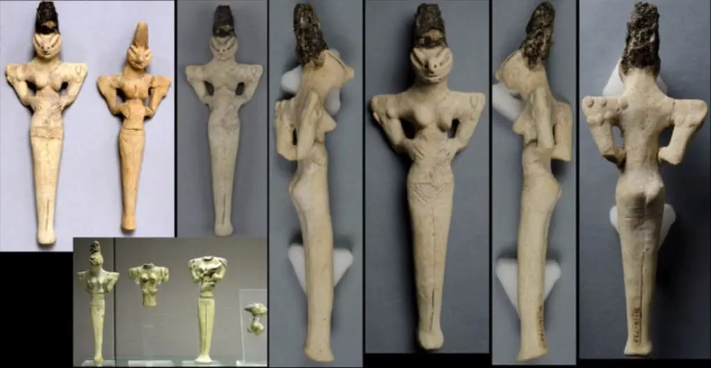 10 strange ancient artifacts whose origin no one can explain