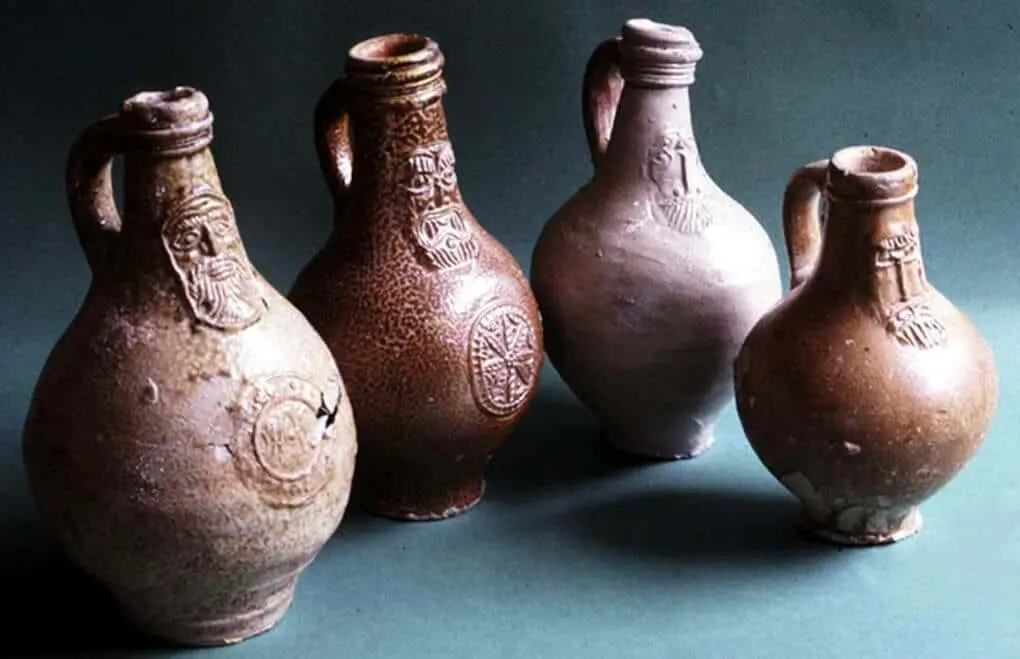 10 strange ancient artifacts whose origin no one can explain