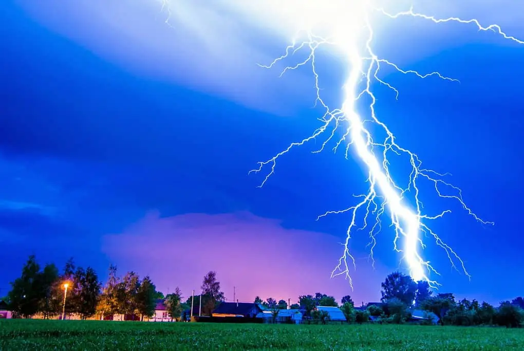 10 Surprising Facts About Lightning