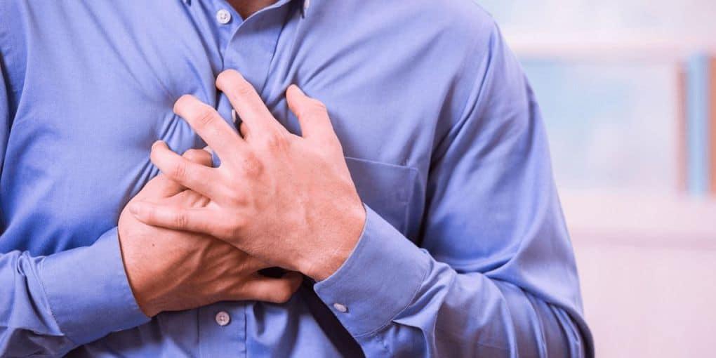 10 symptoms for which you should go to the cardiologist