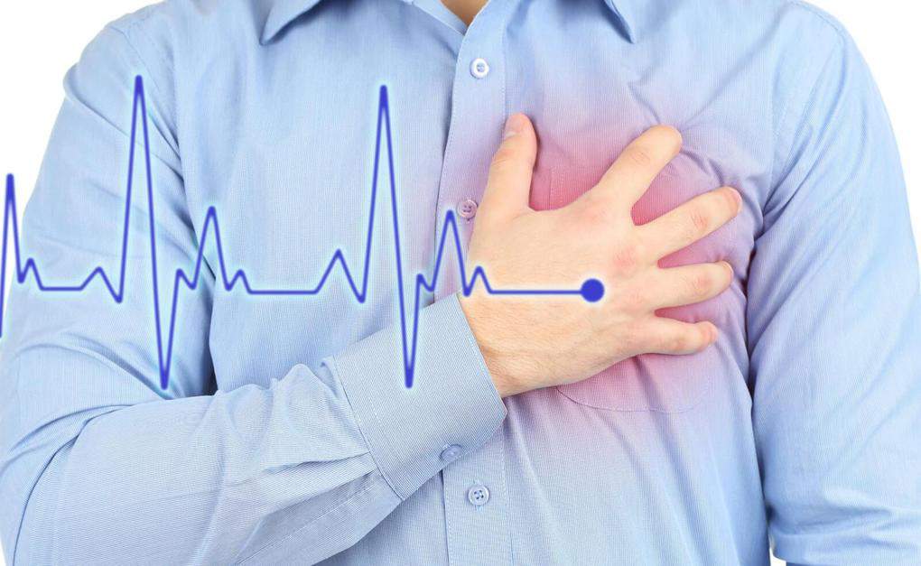 10 symptoms for which you should go to the cardiologist