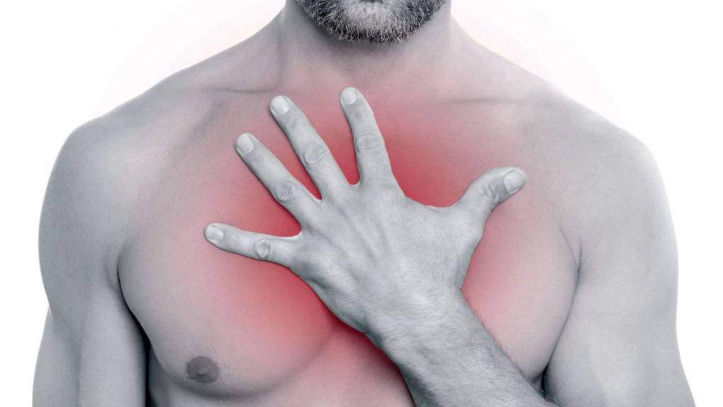 10 symptoms for which you should go to the cardiologist