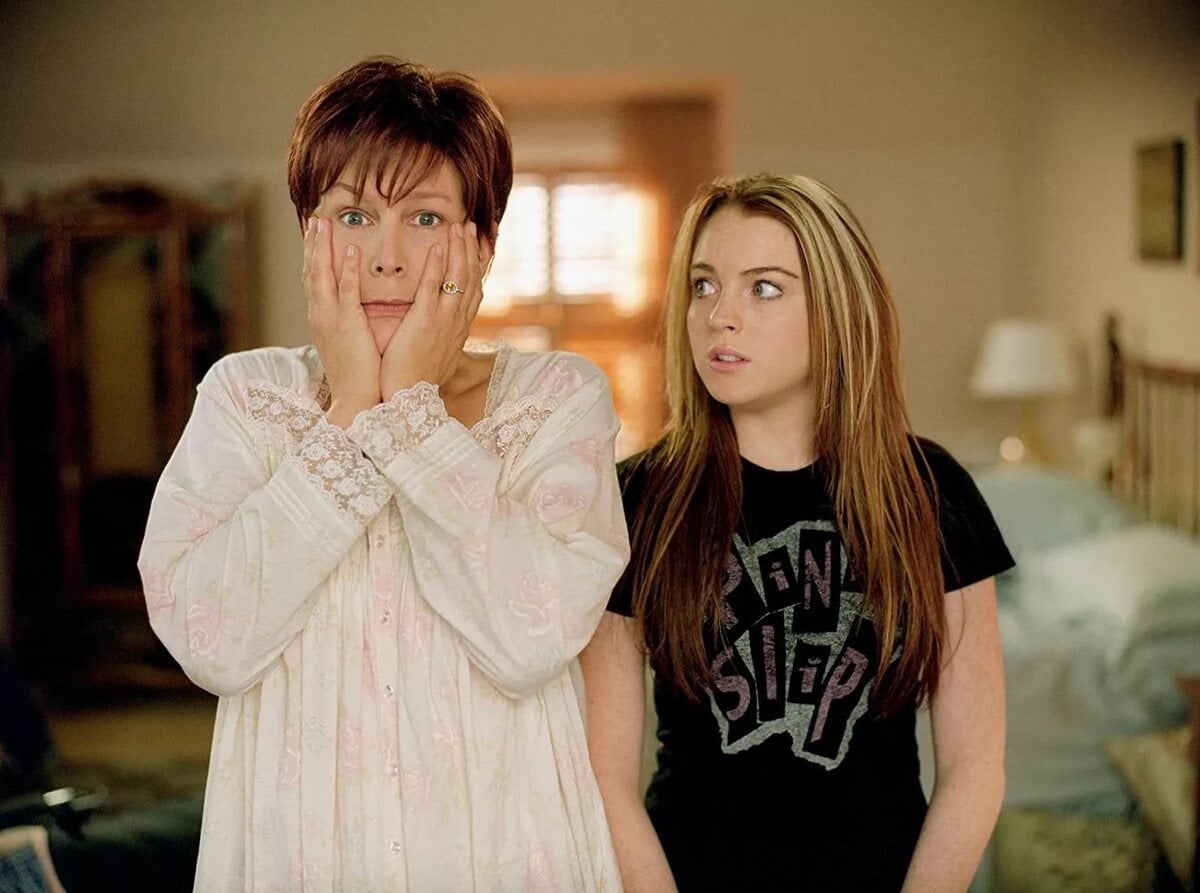 10 Teen Movies Similar to Mean Girls