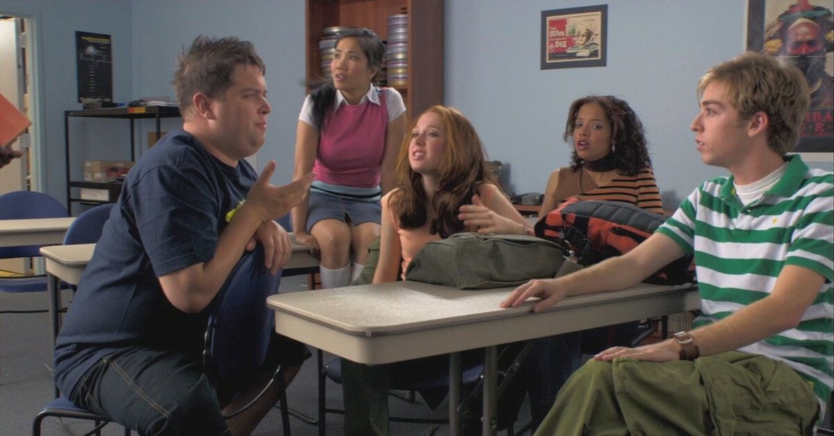 10 Teen Movies Similar to Mean Girls