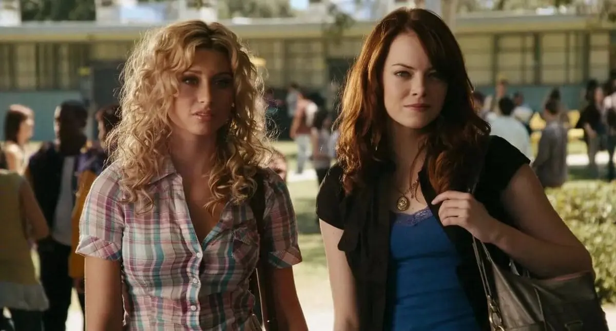 10 Teen Movies Similar to Mean Girls