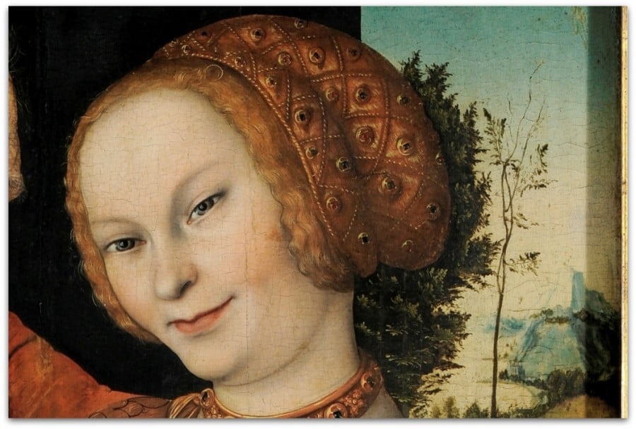 10 Terrifying Facts About Womens Hygiene In The Middle Ages