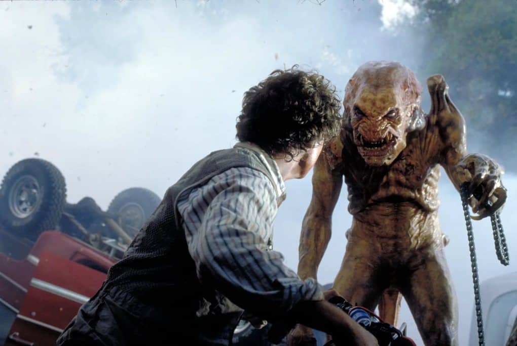 10 terrifying monsters from the movies of our childhood