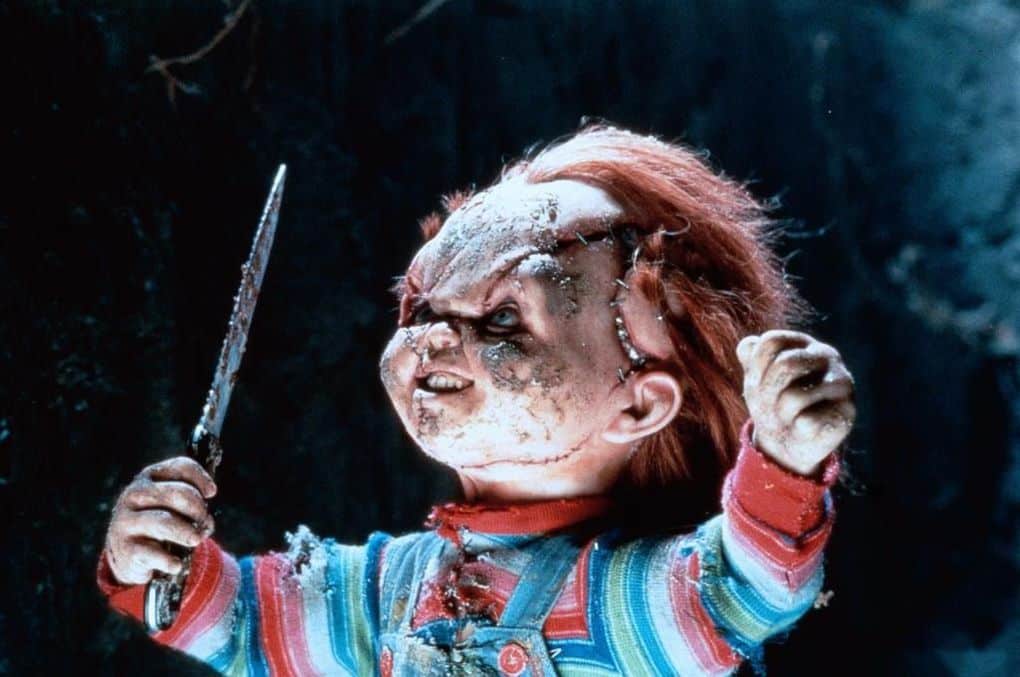 10 terrifying monsters from the movies of our childhood