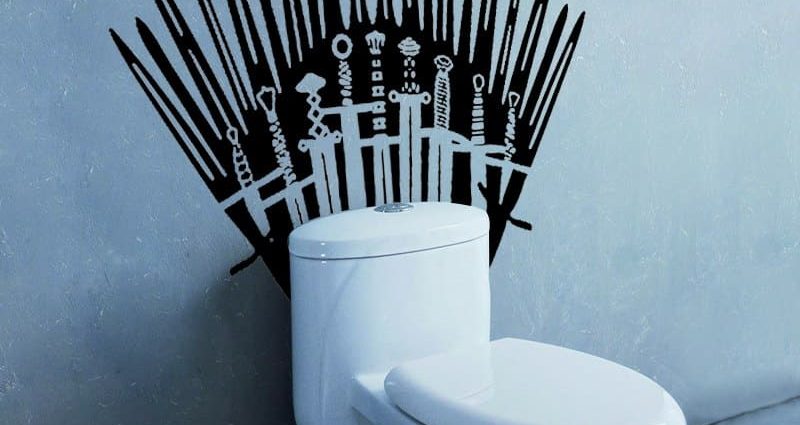 10 things made especially for fans of &#8220;Game of Thrones&#8221;