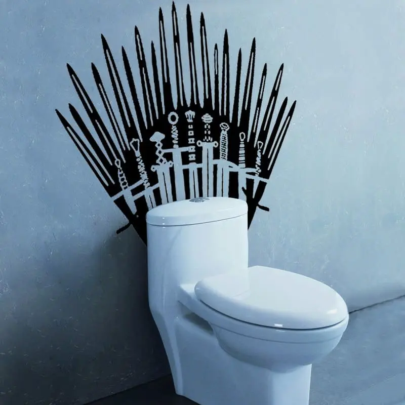 10 things made especially for fans of &#8220;Game of Thrones&#8221;