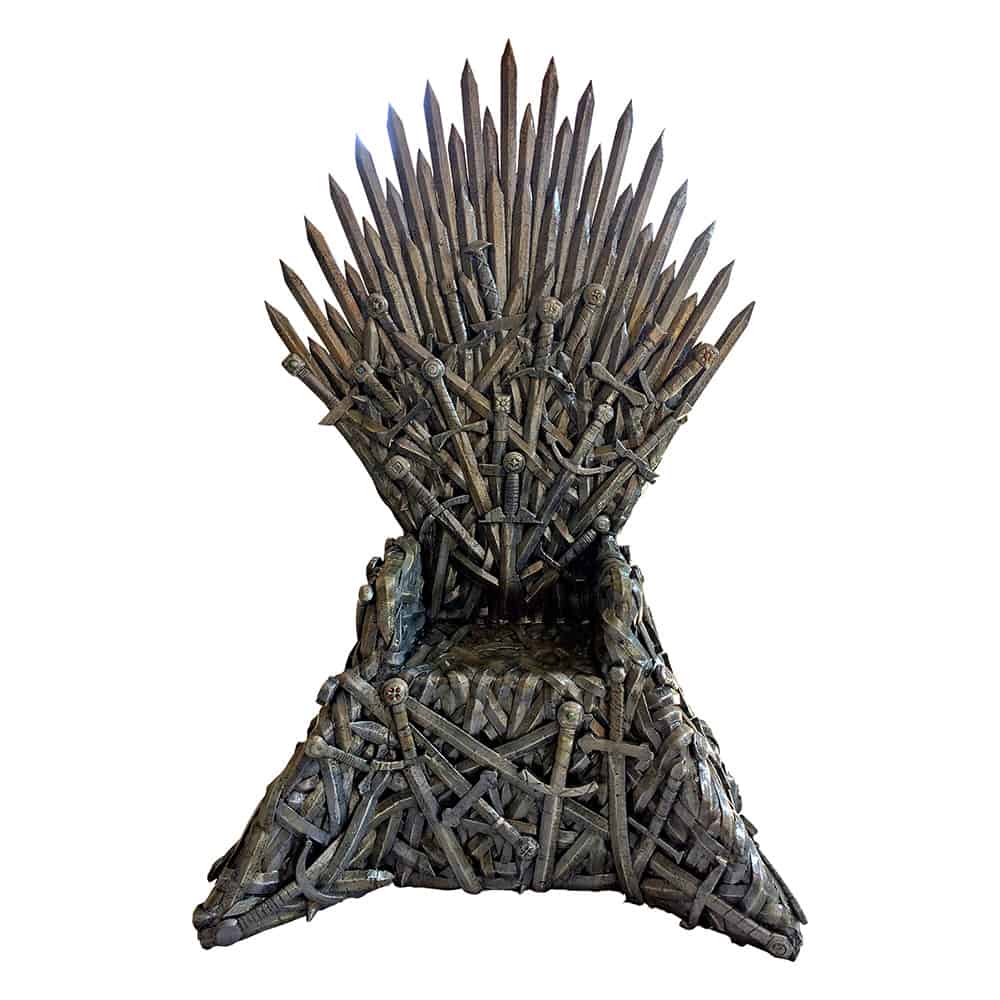 10 things made especially for fans of Game of Thrones