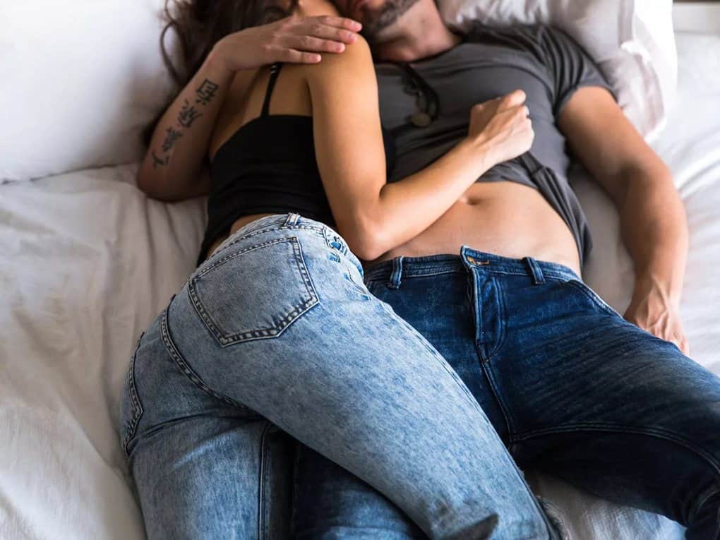 10 things that annoy partners in sex