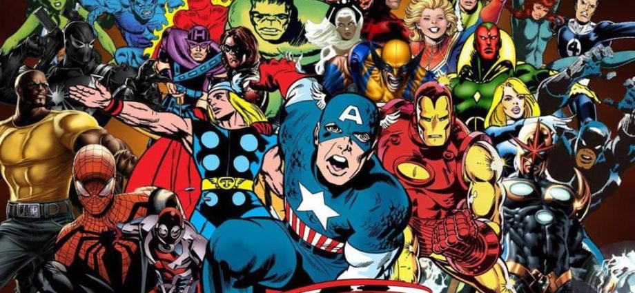 10 Things You Didn&#8217;t Know About The Avengers