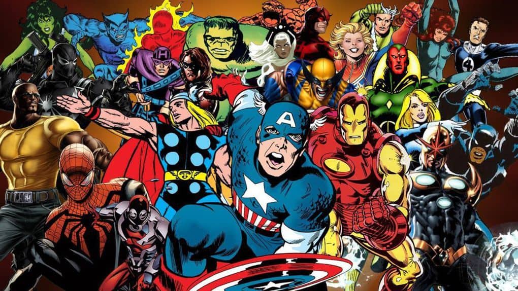 10 Things You Didnt Know About The Avengers