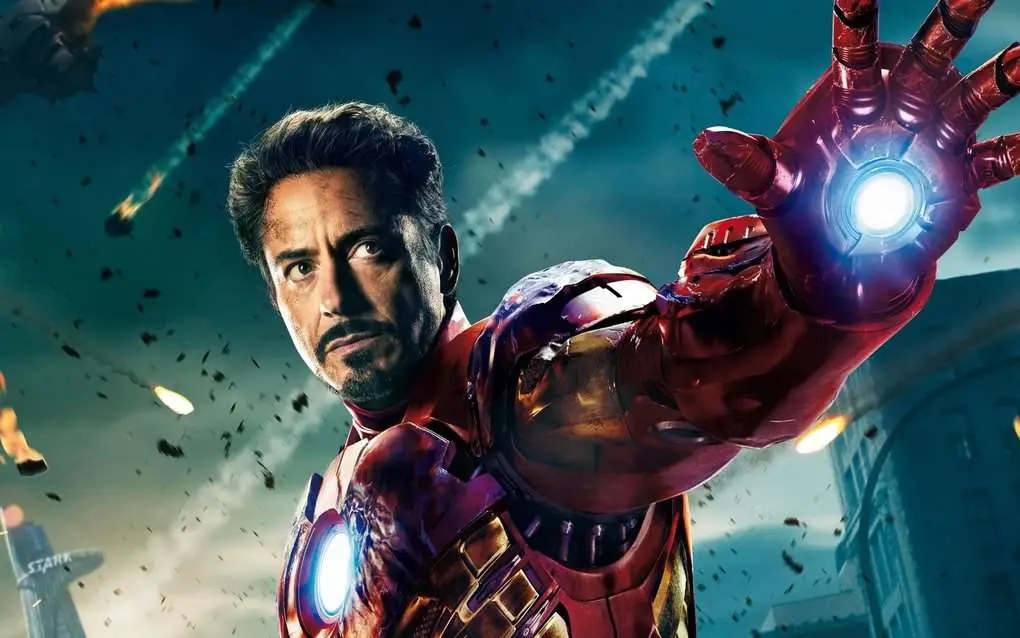 10 Things You Didnt Know About The Avengers