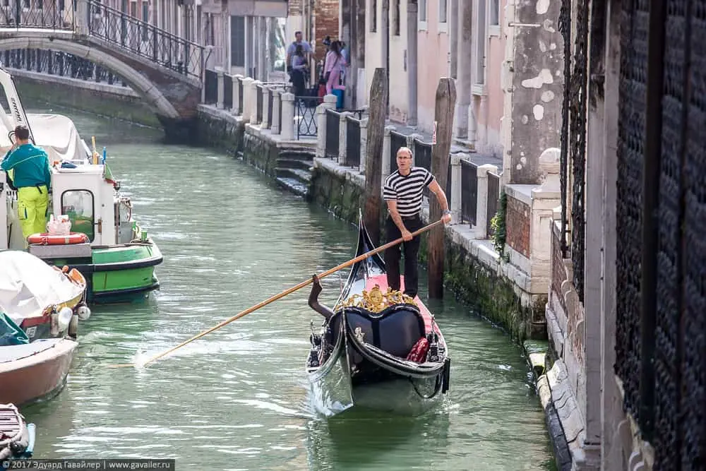 10 things you must do when you visit Venice