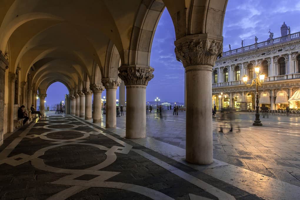 10 things you must do when you visit Venice