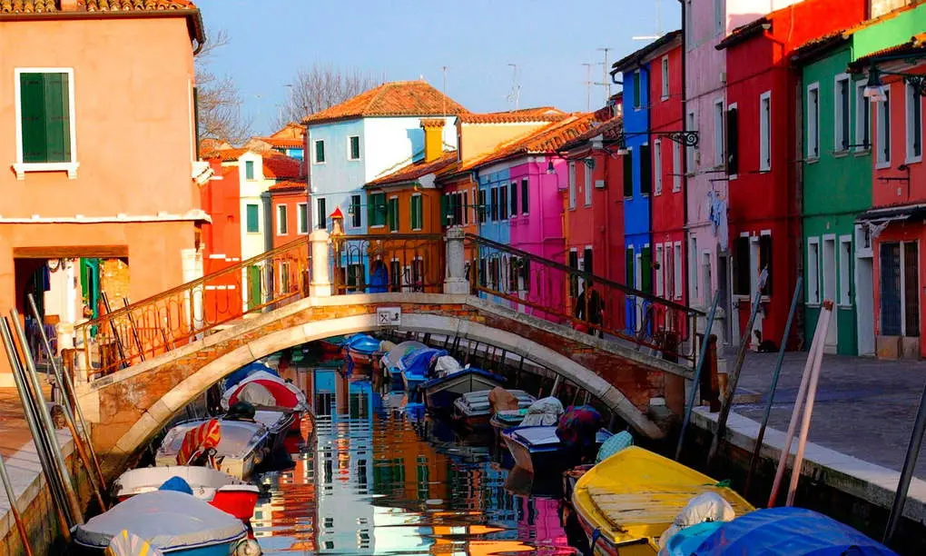 10 things you must do when you visit Venice