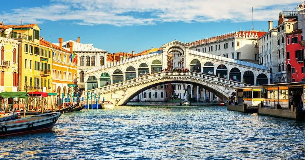 10 things you must do when you visit Venice