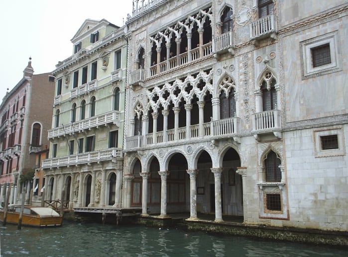 10 things you must do when you visit Venice