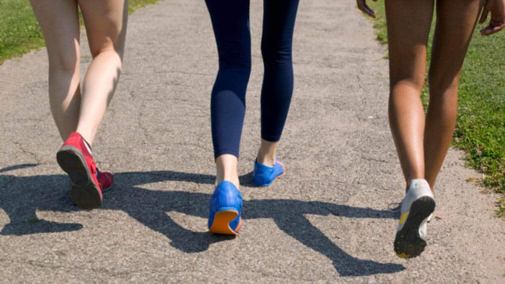 10 things your walk will help you do