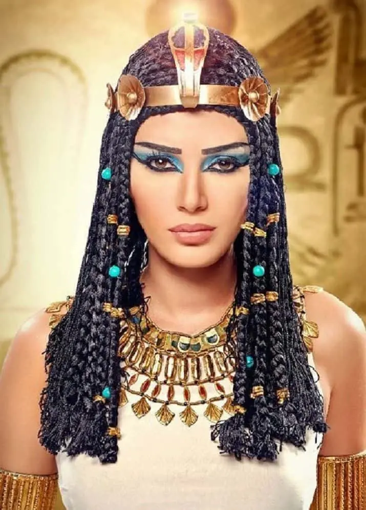 10 time-tested Cleopatra beauty secrets