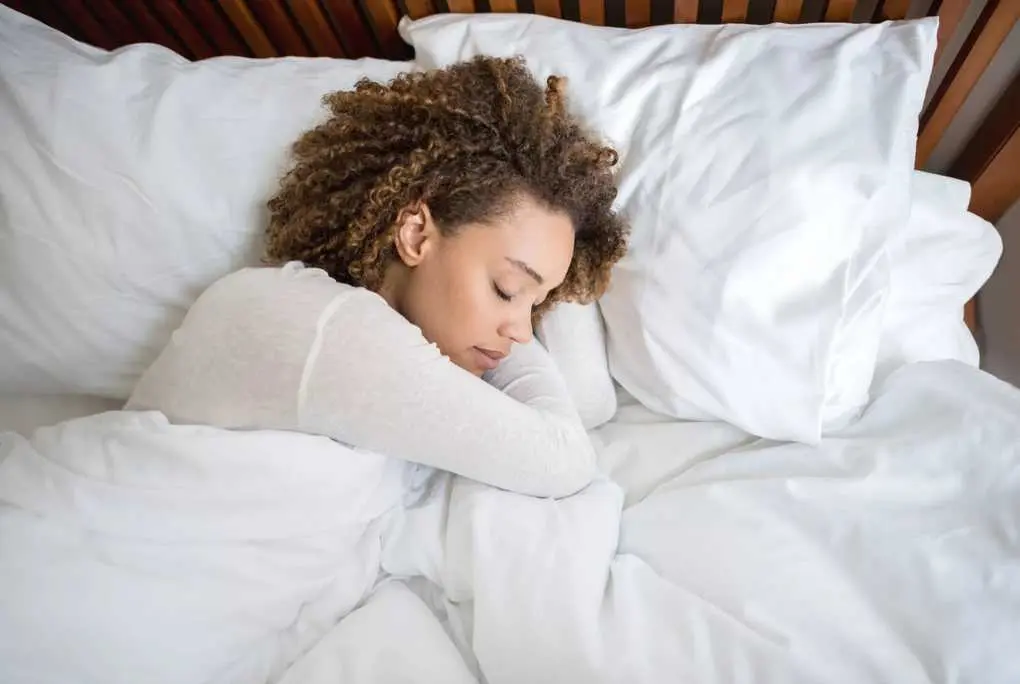 10 tips for perfect sleep