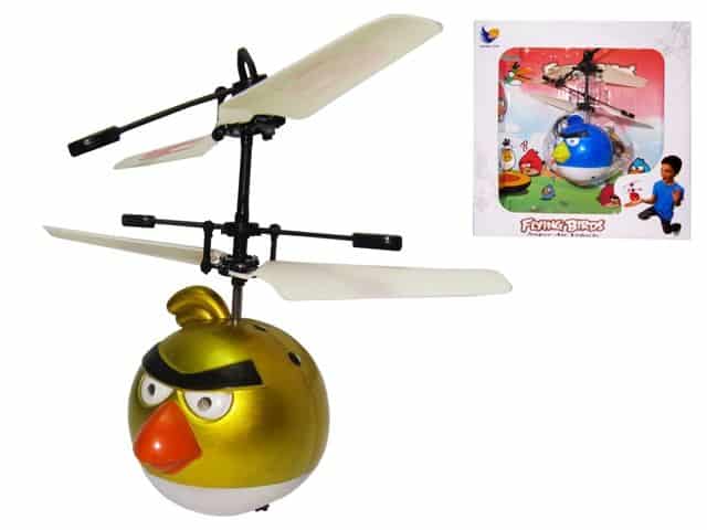 10 toys that are deadly for a child