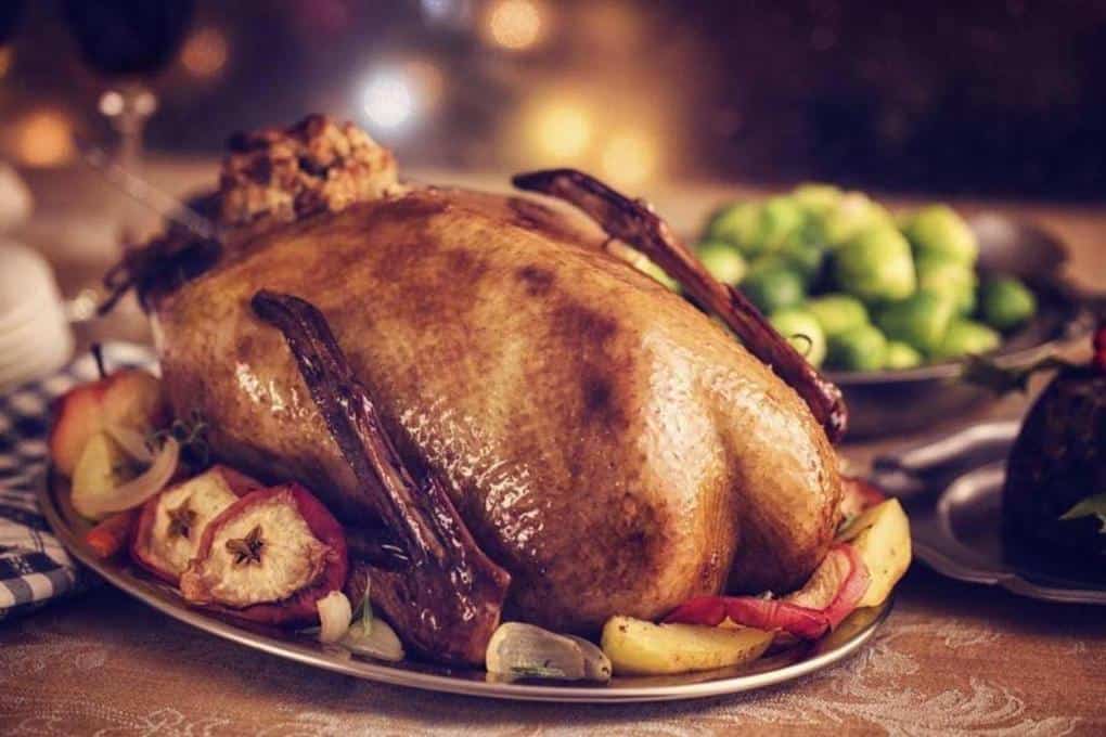 10 traditional dishes that people from different countries cook for Christmas