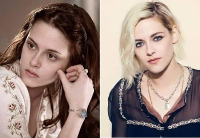 10 Twilight Actors: Then And Now