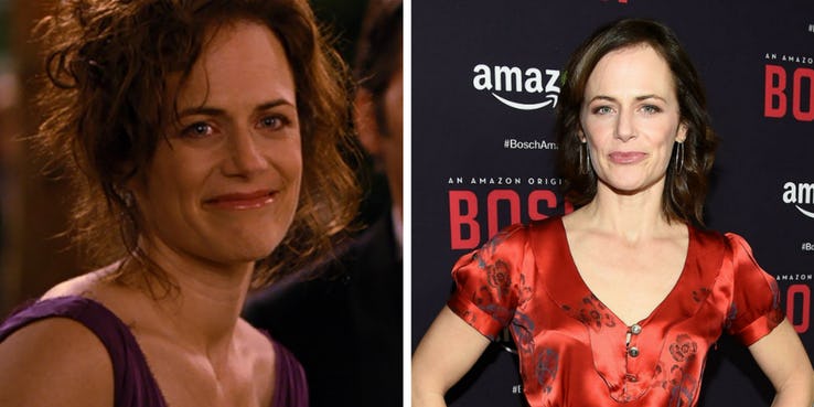 10 Twilight Actors: Then And Now