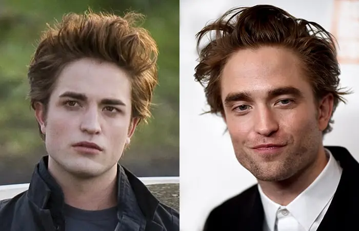 10 Twilight Actors: Then And Now