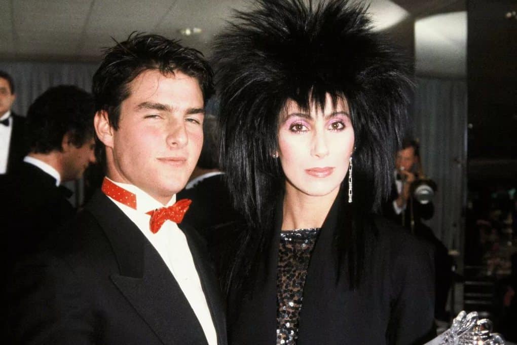 10 Unexpected Couples That Once Shocked Hollywood