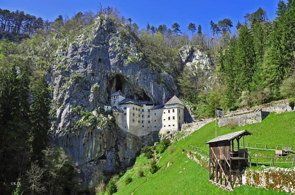 10 unexpectedly interesting countries in Europe