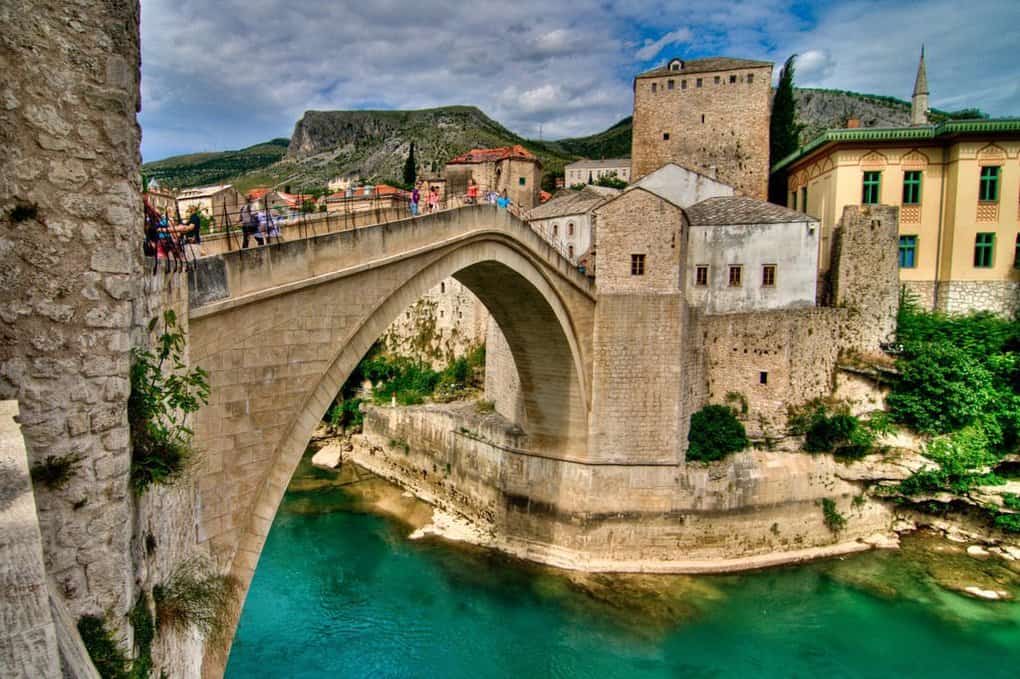 10 unexpectedly interesting countries in Europe