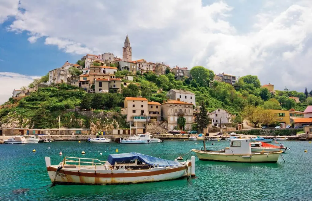 10 unexpectedly interesting countries in Europe