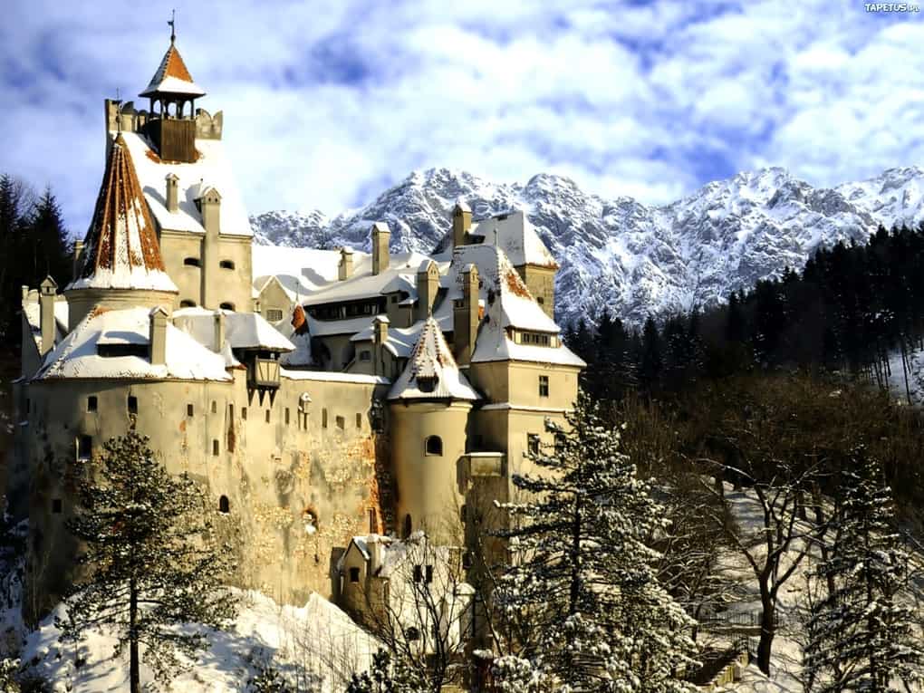 10 unexpectedly interesting countries in Europe