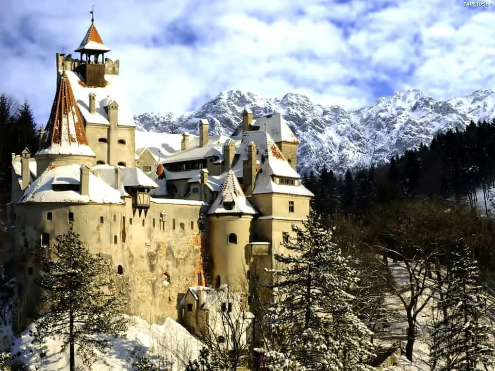 10 unexpectedly interesting countries in Europe