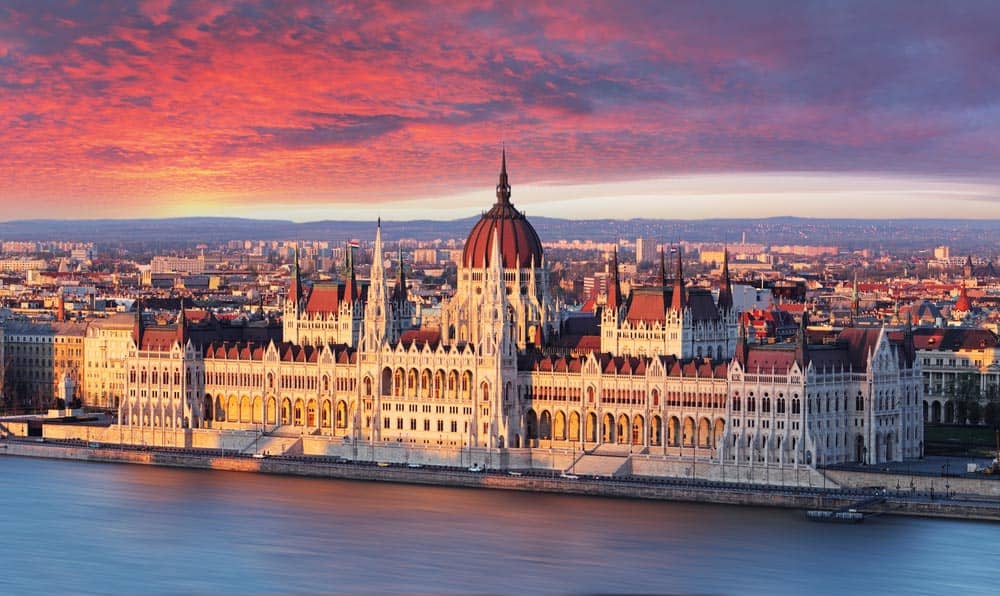 10 unexpectedly interesting countries in Europe