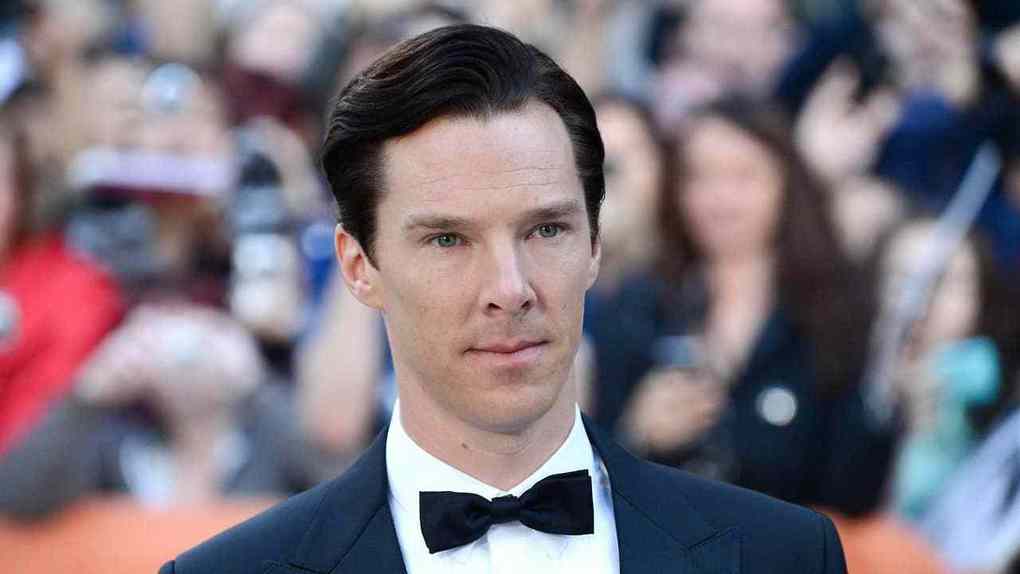 10 very charming actors - not handsome